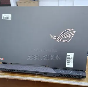 New Laptop Asus 16GB AMD Ryzen 9 SSD 1T