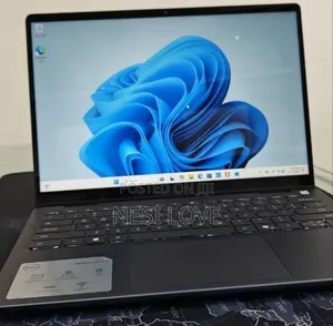 New Laptop Dell Inspiron 14 16GB AMD Ryzen 7 SSD 1T