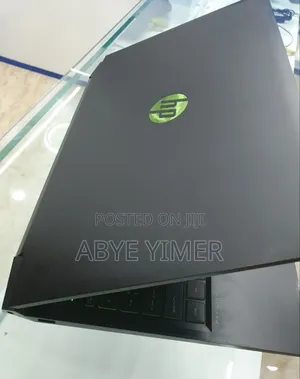 New Laptop HP Pavilion Power 15 16GB Intel Core I5 SSD 512GB