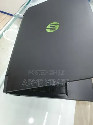 New Laptop HP Pavilion Power 15 16GB Intel Core I5 SSD 512GB