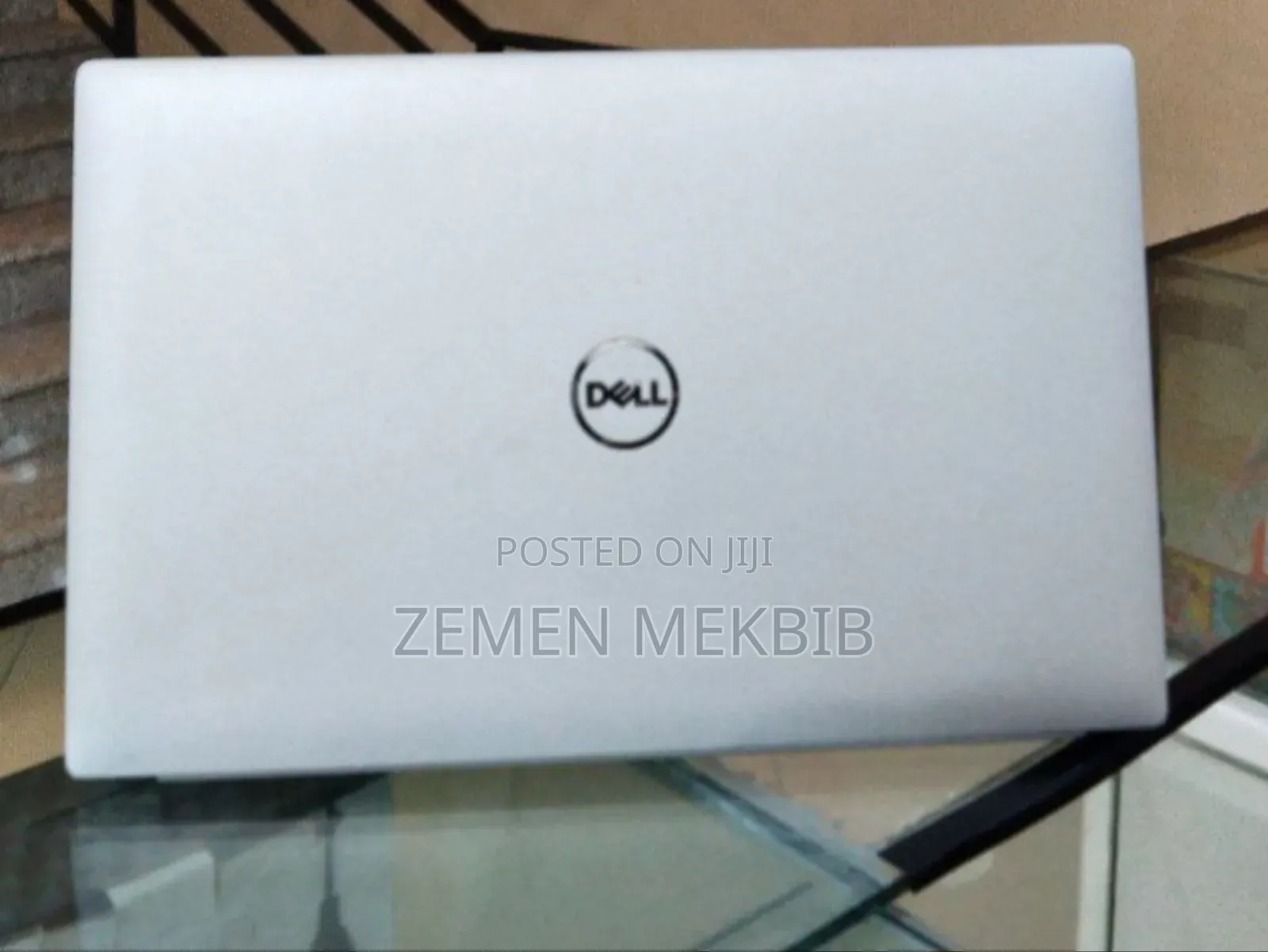 New Laptop Dell Inspiron 15 8GB Intel Core I7 SSD 512GB