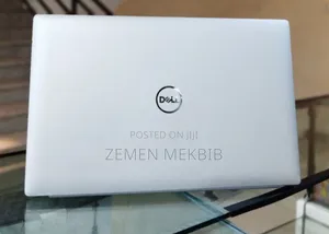 New Laptop Dell Inspiron 15 8GB Intel Core I7 SSD 512GB