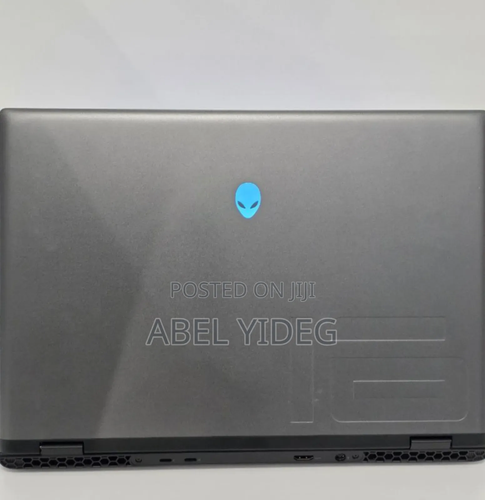 New Laptop Alienware M17x R2 16GB Intel Core Ultra 7 SSD 1T