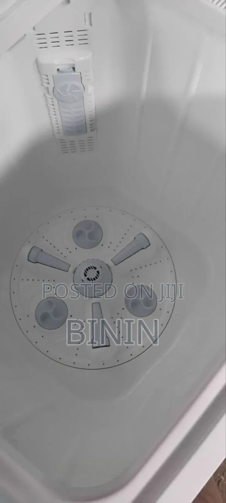 Falcon Washing Machine 16kg Deliver