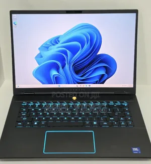New Laptop Alienware M17x R2 16GB Intel Core Ultra 7 SSD 1T
