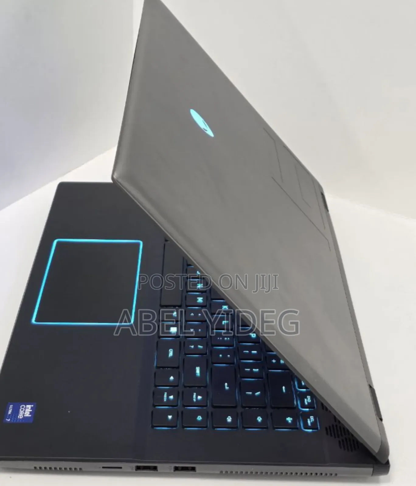 New Laptop Alienware M17x R2 16GB Intel Core Ultra 7 SSD 1T