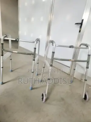 Photo - Walker去了medical Brand New米酒walker書中walker滿足walker以前walker