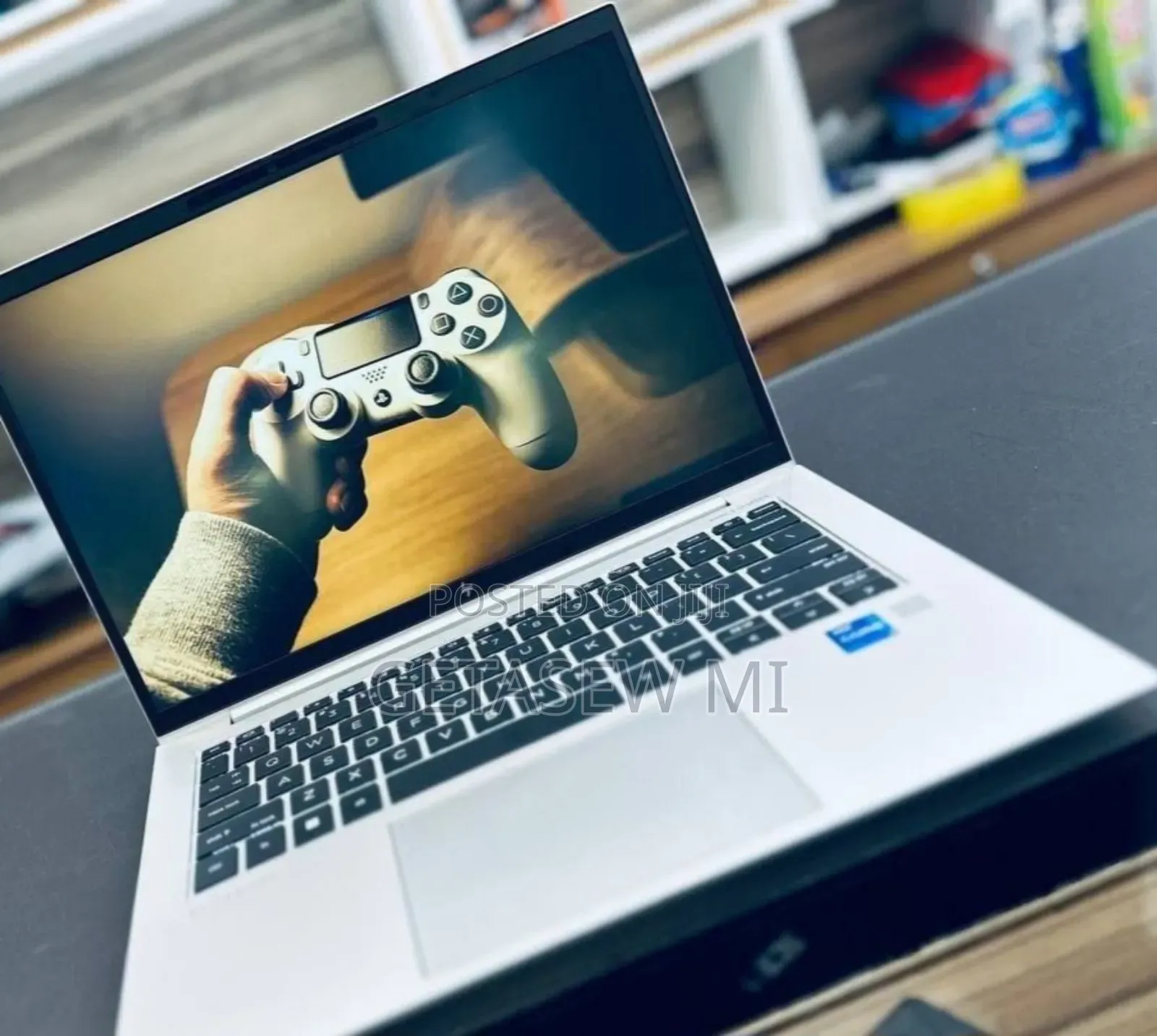 New Laptop HP EliteBook 840 16GB Intel Core i7 SSD 512GB