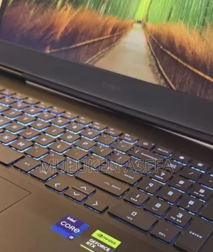 New Laptop HP Omen 16 16GB Intel Core I9 SSD 1T