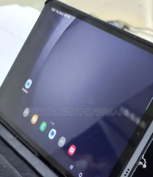 New Samsung Galaxy Tab A9 64 GB Silver