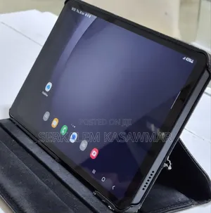 New Samsung Galaxy Tab A9 64 GB Silver