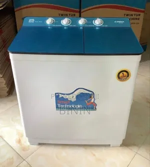 Photo - Omaga Washing Machine 16kg for Sales in Washing Free Deliver
