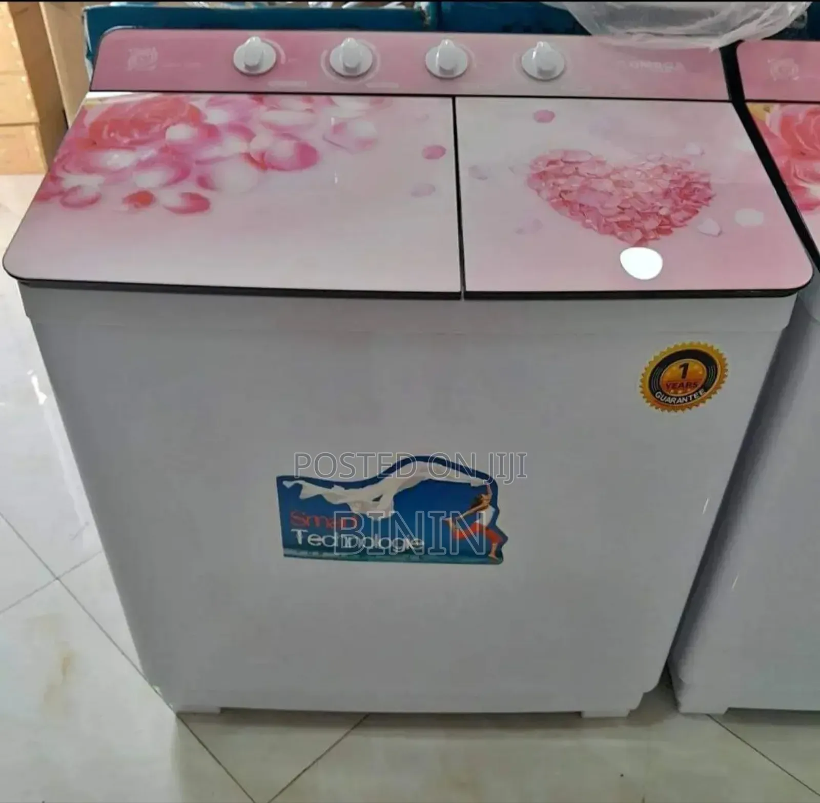 Omaga Washing Machine 16kg for Sales in Washing Free Deliver