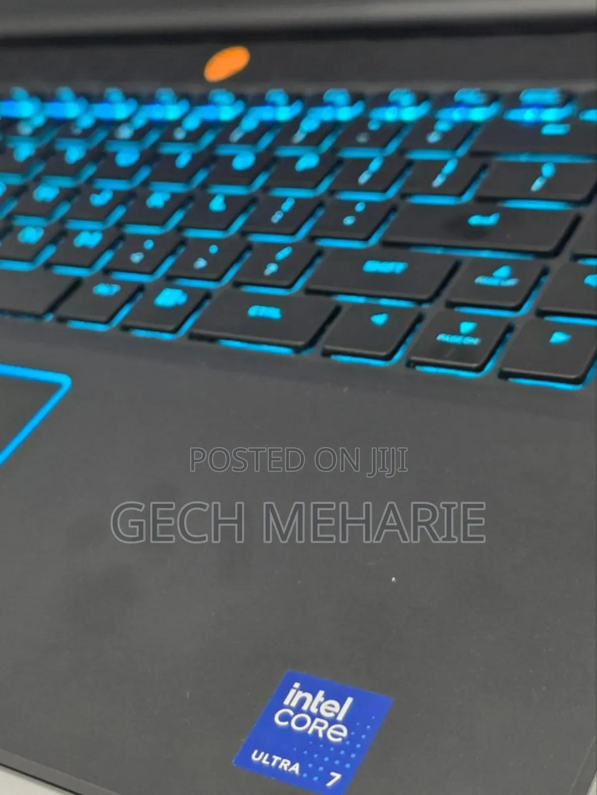 New Laptop Alienware Area-51m 16GB Intel Core Ultra 7 SSD 1T