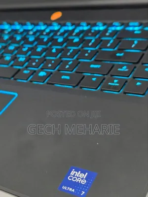 New Laptop Alienware Area-51m 16GB Intel Core Ultra 7 SSD 1T