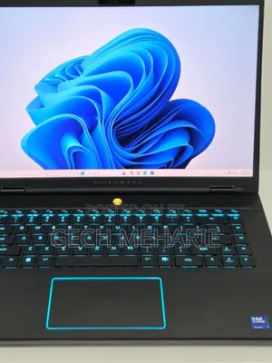 New Laptop Alienware Area-51m 16GB Intel Core Ultra 7 SSD 1T