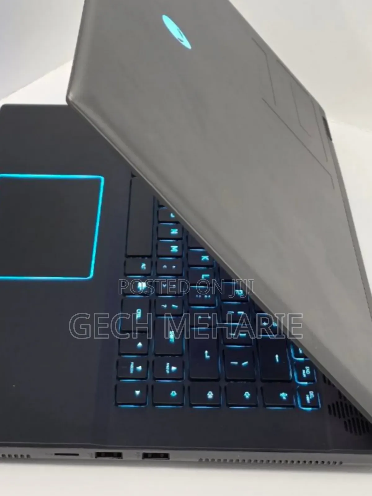 New Laptop Alienware Area-51m 16GB Intel Core Ultra 7 SSD 1T