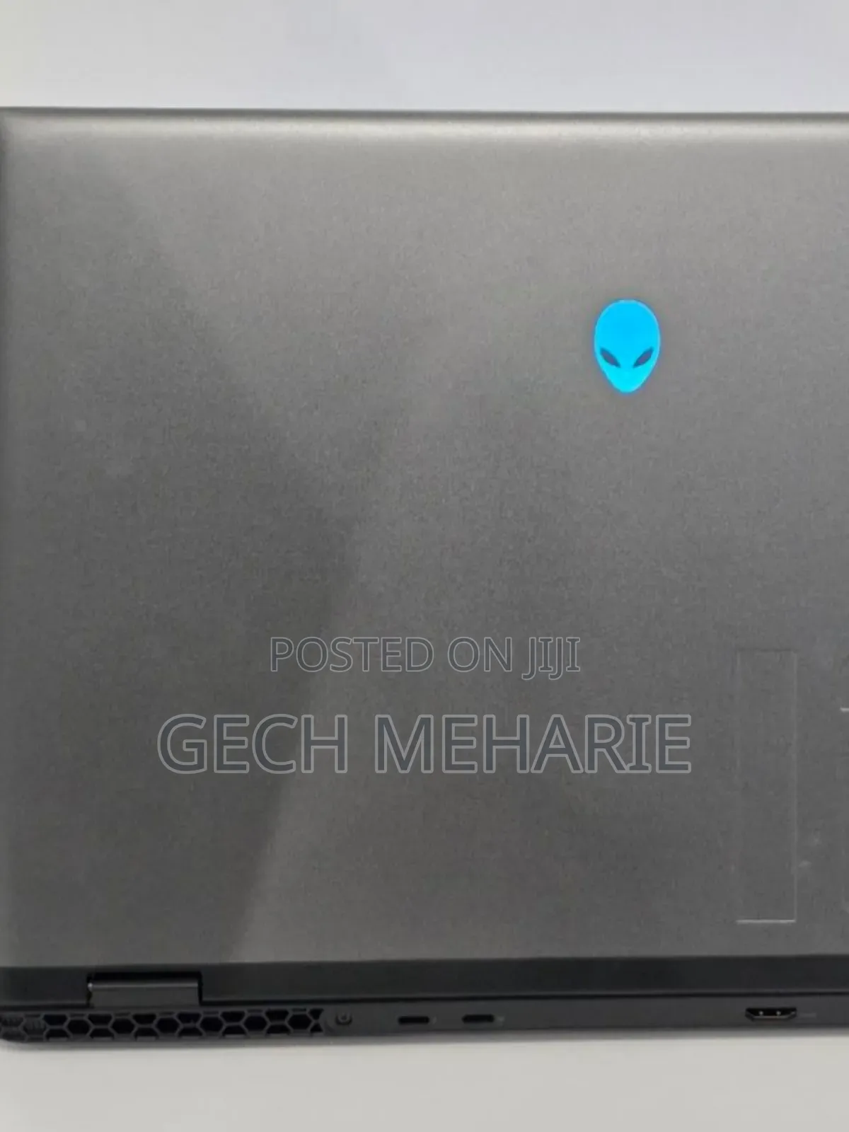 New Laptop Alienware Area-51m 16GB Intel Core Ultra 7 SSD 1T