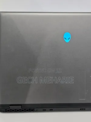 New Laptop Alienware Area-51m 16GB Intel Core Ultra 7 SSD 1T