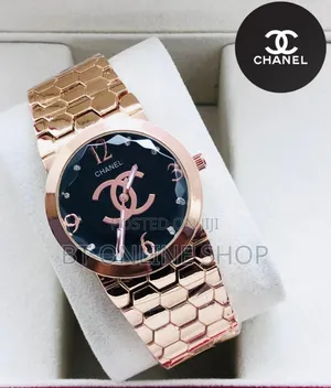 Photo - Watches for Women, Chanel