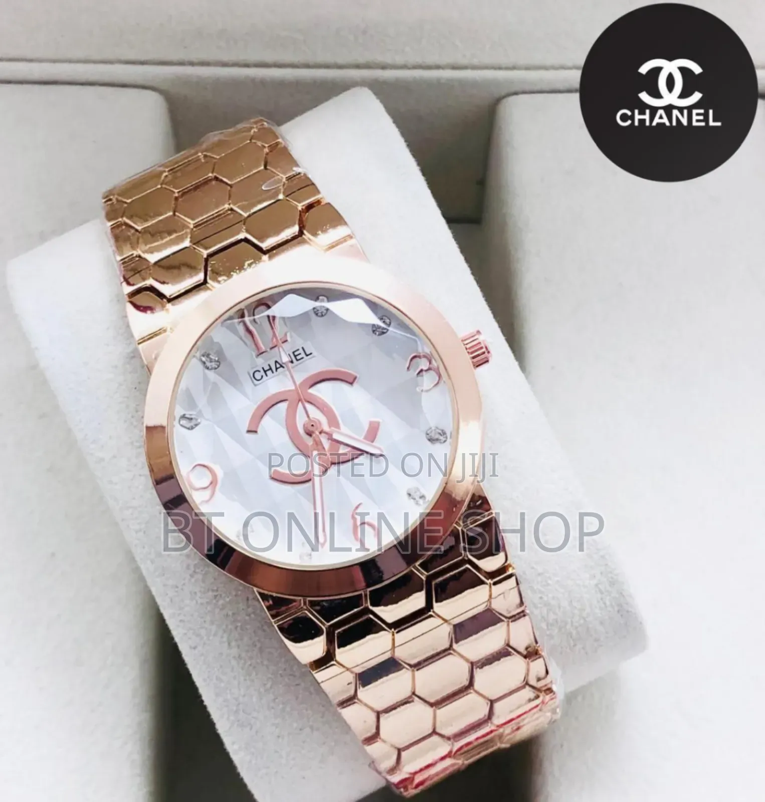 Watches for Women, Chanel