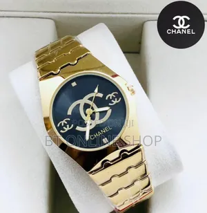 Watches for Women, Chanel