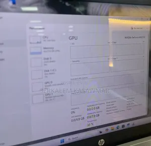 New Laptop HP Pavilion 15 16GB Intel Core I7 SSD 512GB