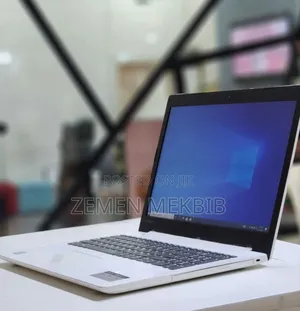 New Laptop Lenovo IdeaPad 330 8GB Intel Core I5 HDD+SSD 1T