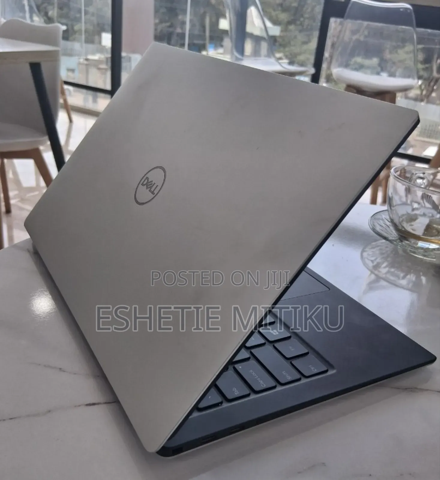 New Laptop Dell XPS 13 8GB Intel Core I5 SSD 512GB
