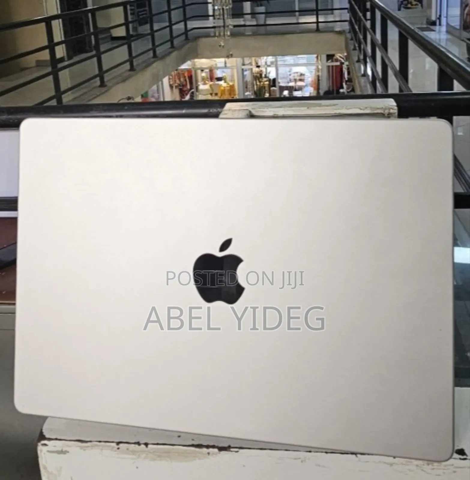 New Laptop Apple MacBook Pro M1 16GB Apple M1 Pro SSD 512GB
