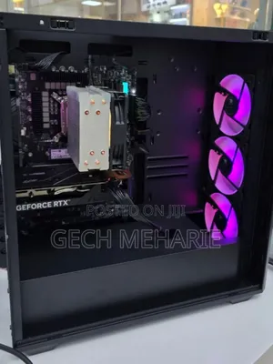 New Desktop Computer Asus ROG G20CB 16GB Intel Core I5 SSD 1T