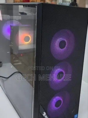 New Desktop Computer Asus ROG G20CB 16GB Intel Core I5 SSD 1T