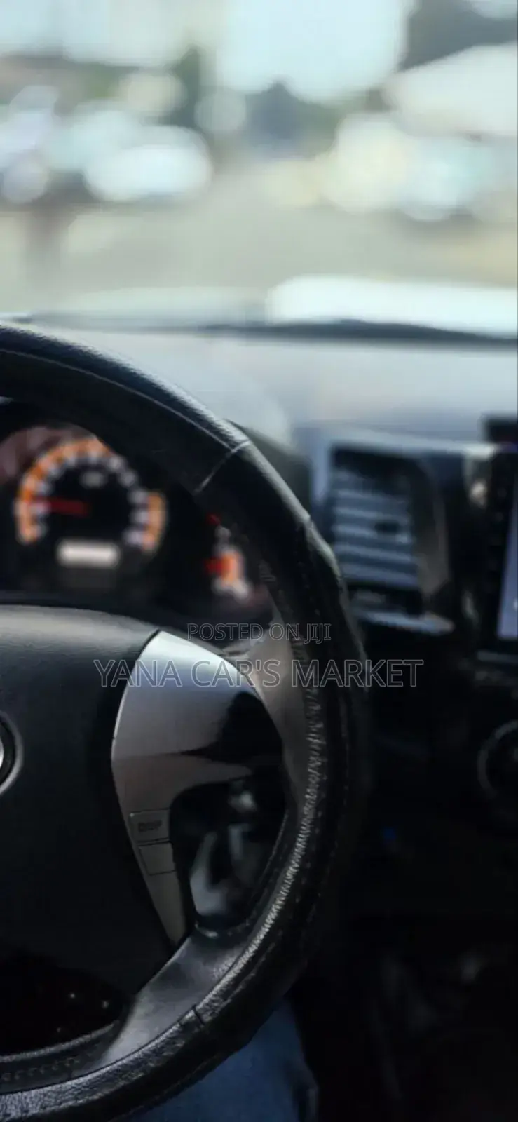 Toyota Hilux 2013 Silver