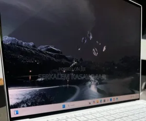 New Laptop Dell XPS 15 9510 16GB Intel Core I7 SSD 1T