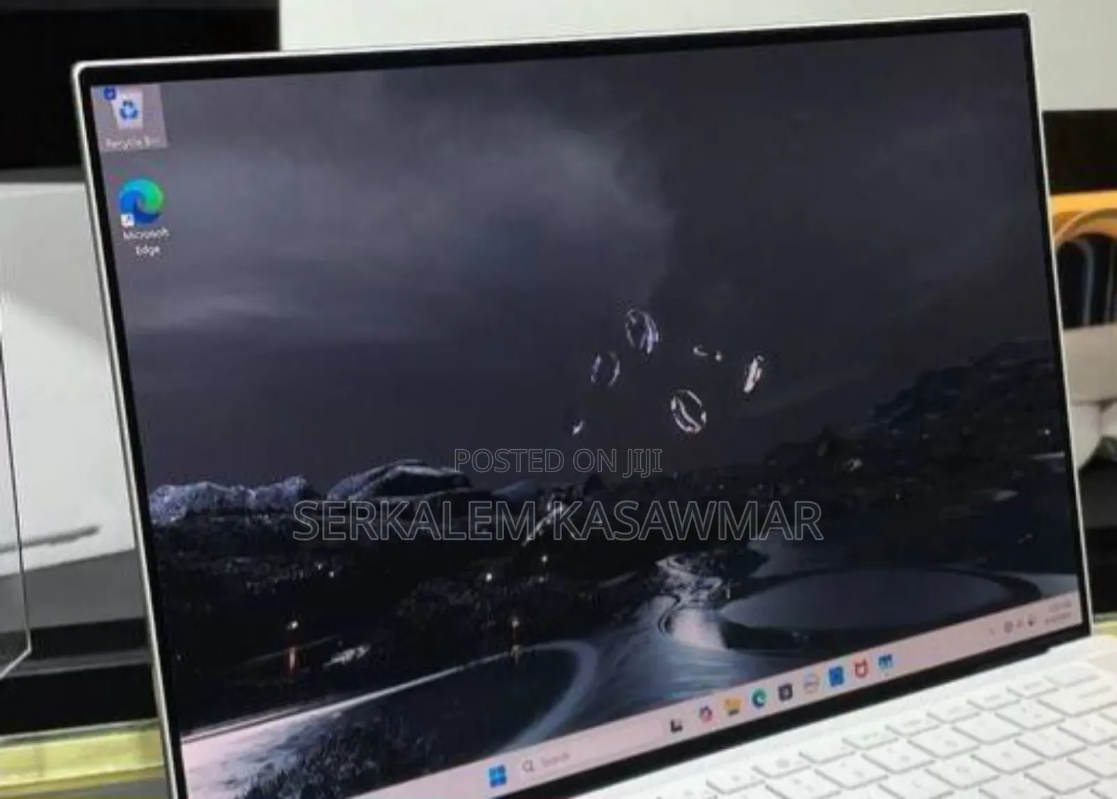 New Laptop Dell XPS 15 9510 16GB Intel Core I7 SSD 1T