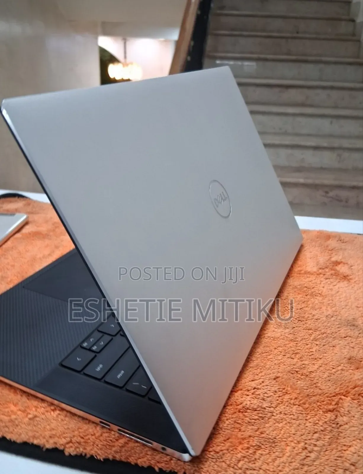 New Laptop HP Stream Notebook 16GB Intel Core I7 SSD 512GB