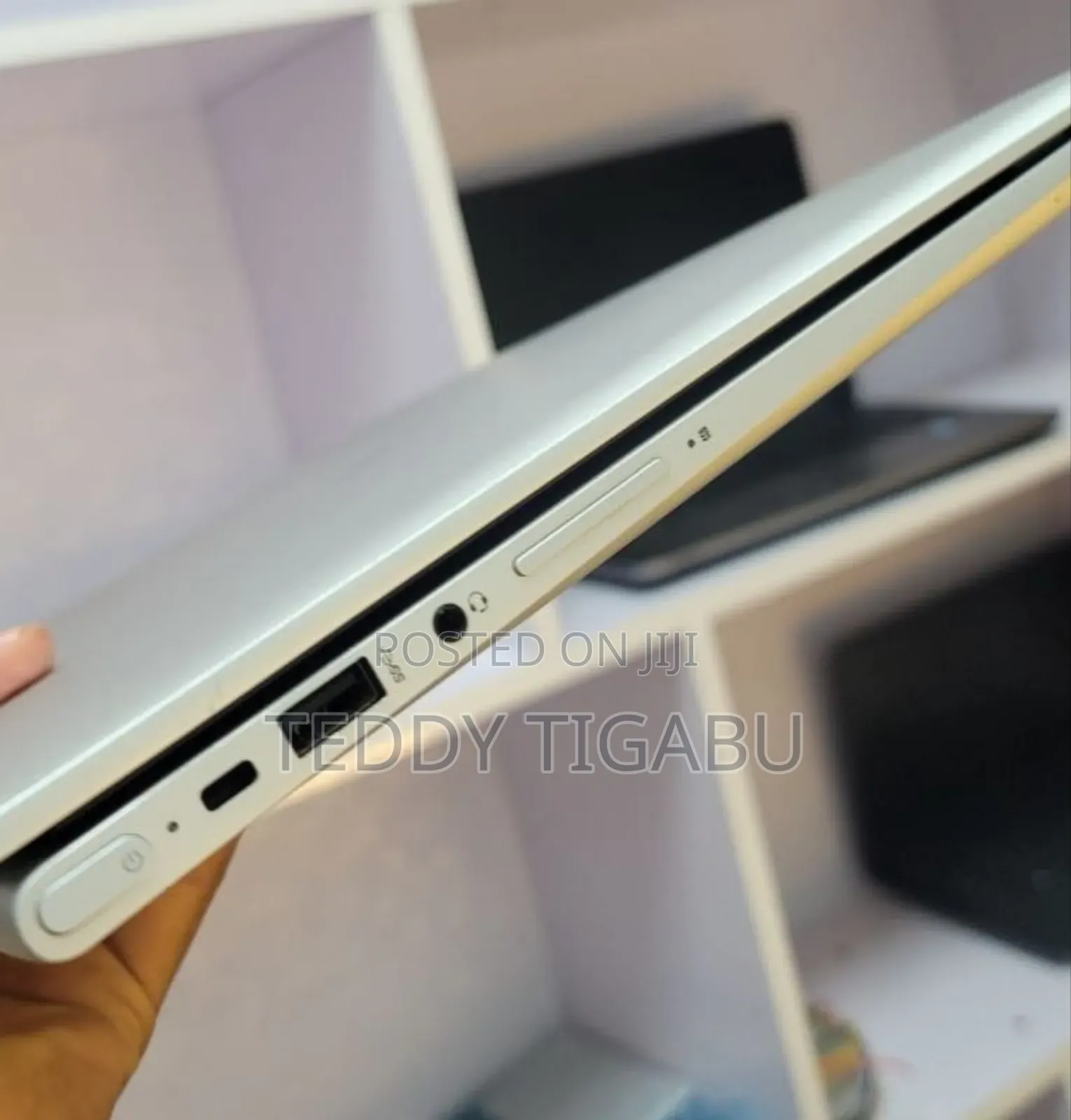 New Laptop HP Envy X360 8GB Intel Core I5 HDD 1T