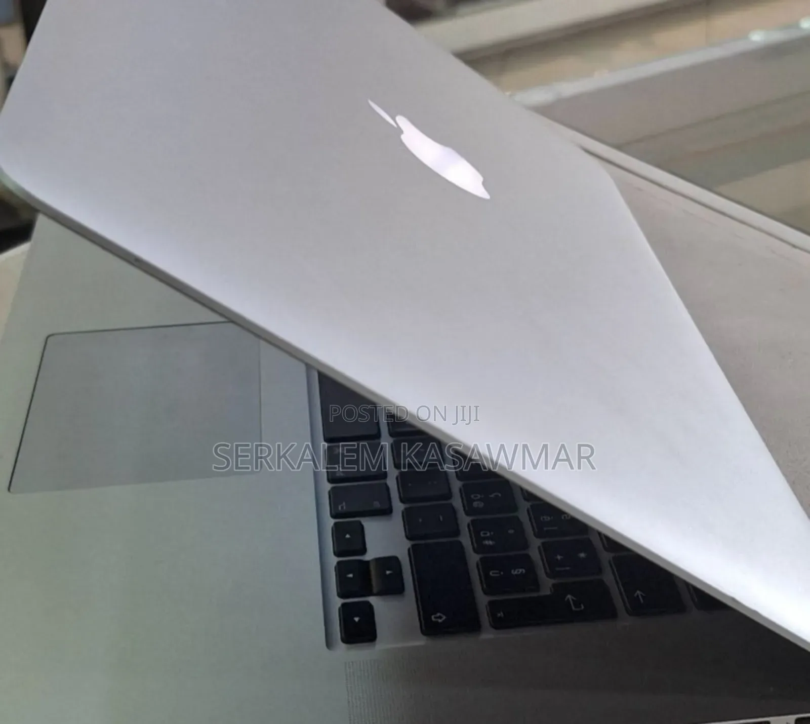 New Laptop Apple MacBook Pro 2014 16GB Intel Core I7 SSD 256GB