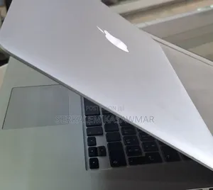 Photo - New Laptop Apple MacBook Pro 2014 16GB Intel Core I7 SSD 256GB