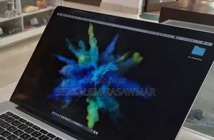 New Laptop Apple MacBook Pro 2014 16GB Intel Core I7 SSD 256GB