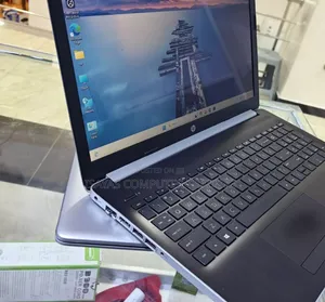 New Laptop HP Stream Notebook 8GB Intel Core I5 HDD 1T