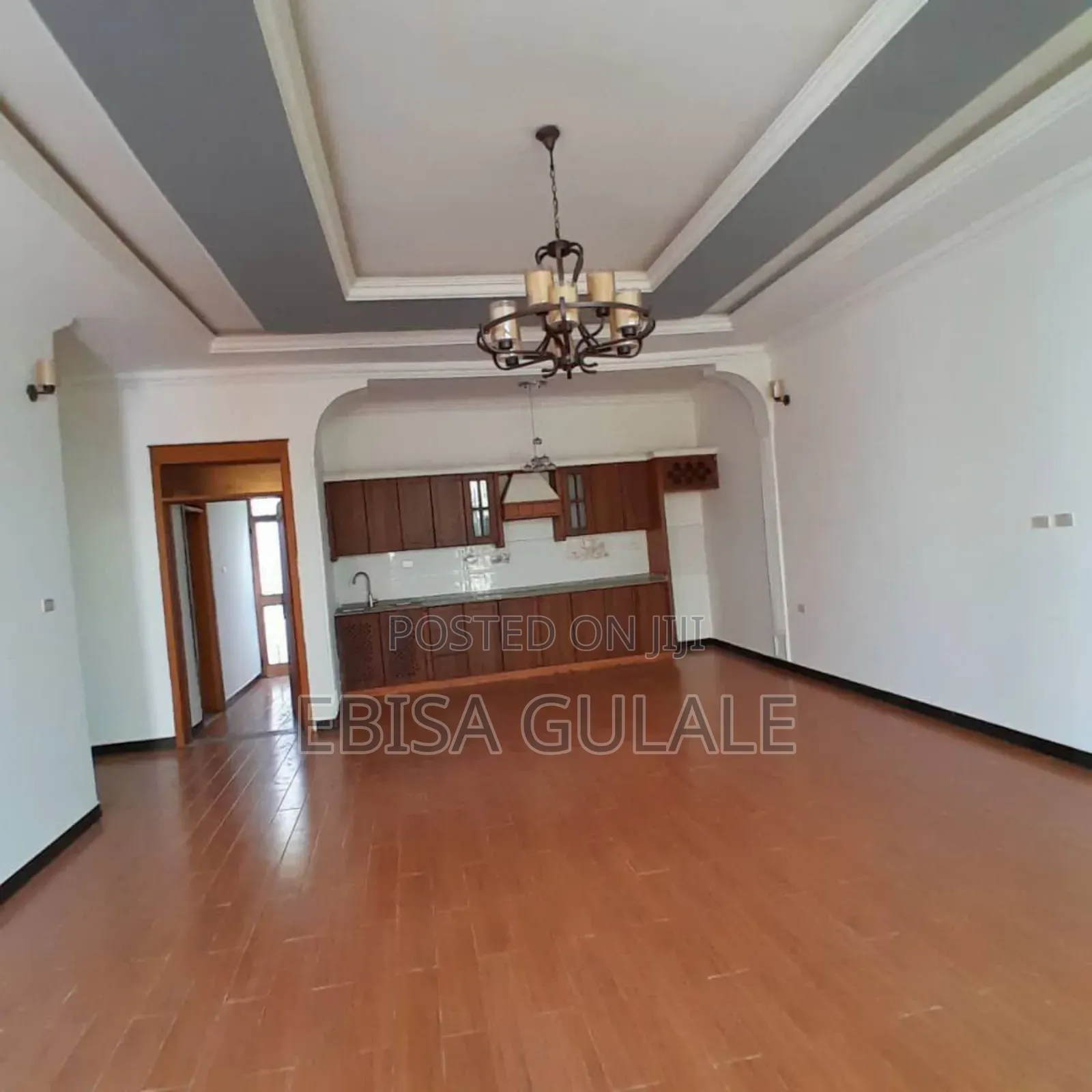 Furnished 5bdrm Farm House in Rooseta Real State, Oromia-Finfinne