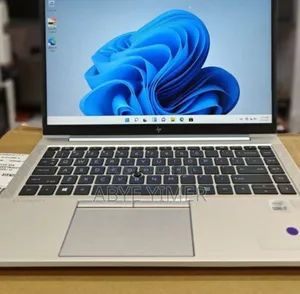 New Laptop HP EliteBook 830 G7 16GB Intel Core I7 SSD 512GB