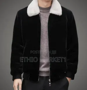 Men's New Arrival Classic Jacket