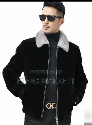 Photo - Men's New Arrival Classic Jacket