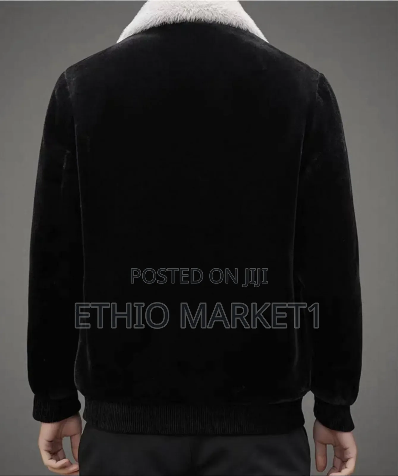 Men's New Arrival Classic Jacket