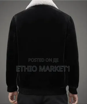 Men's New Arrival Classic Jacket