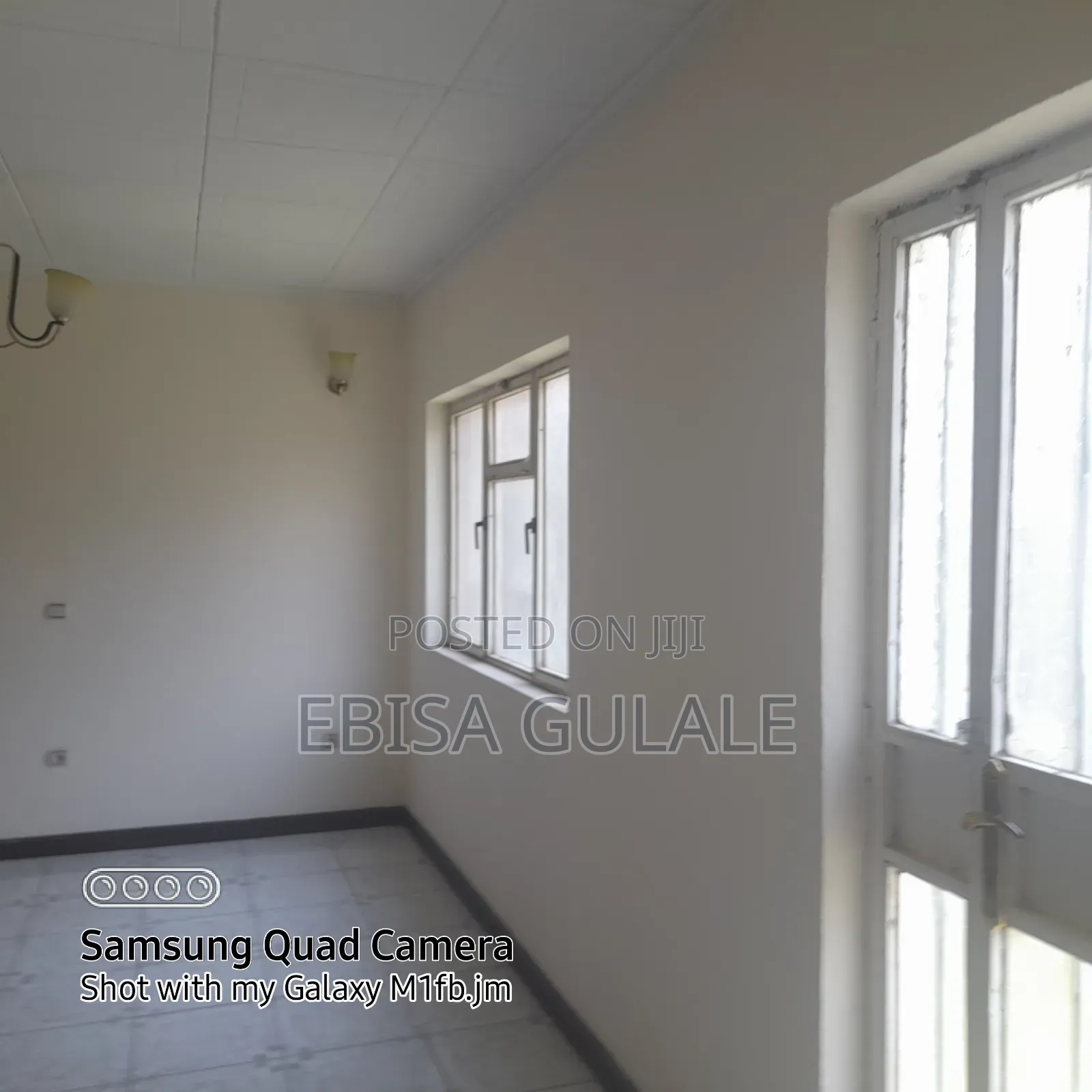 Furnished 5bdrm Farm House in Rooseta Real State, Oromia-Finfinne