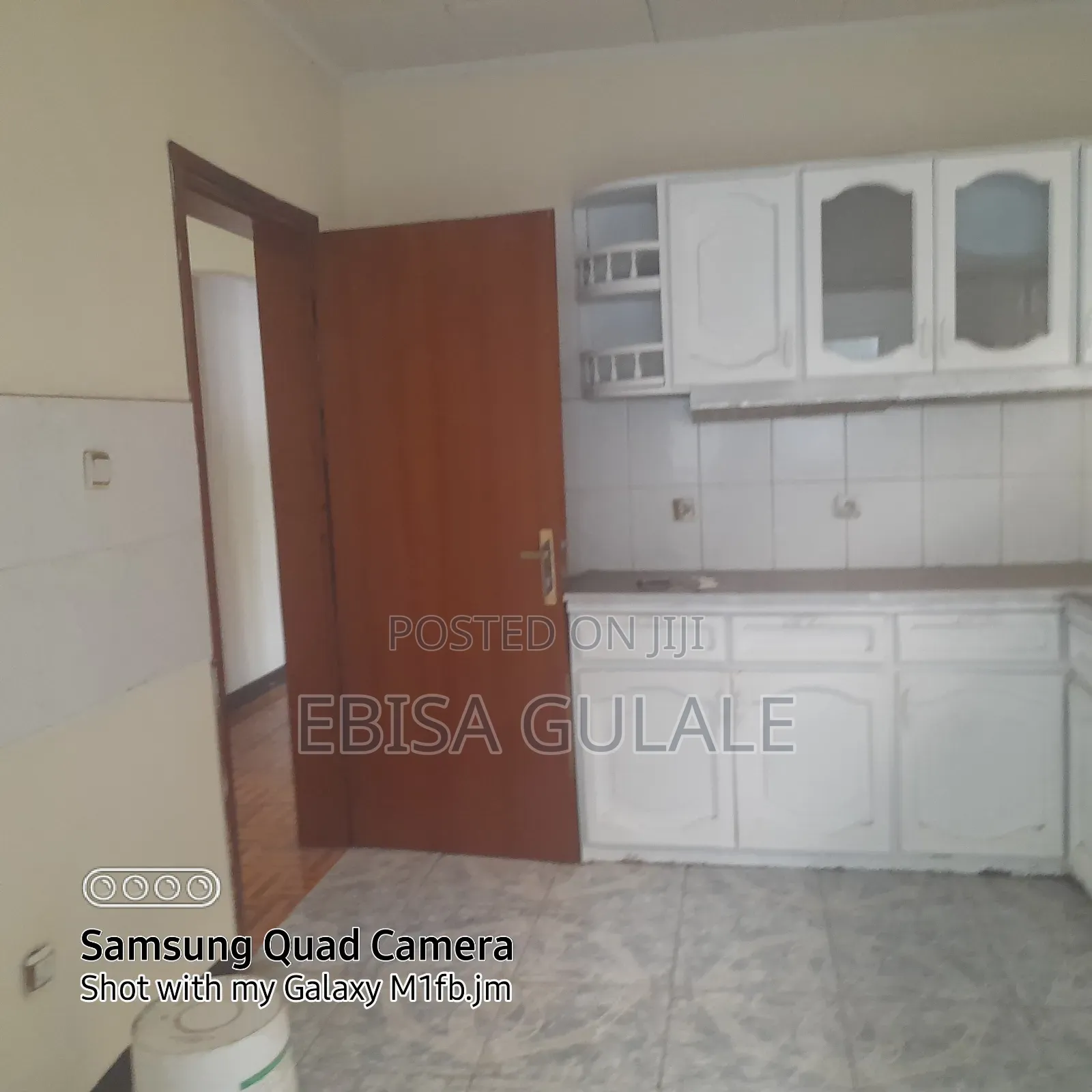 Furnished 5bdrm Farm House in Rooseta Real State, Oromia-Finfinne
