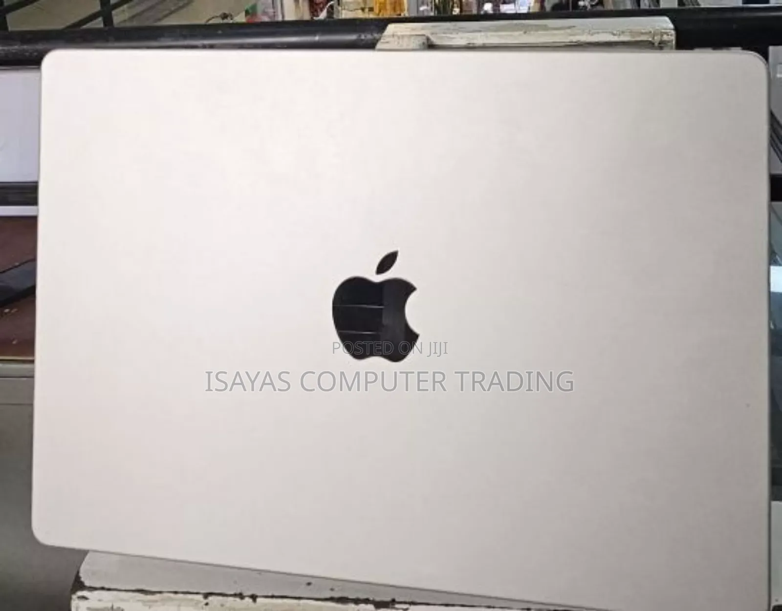 New Laptop Apple MacBook Pro M1 16GB SSD 512GB